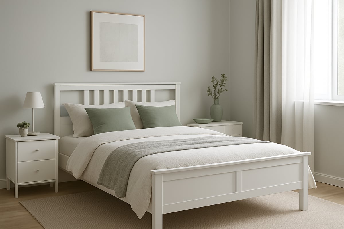 Key Considerations When Buying a White Framed Bed in 2026