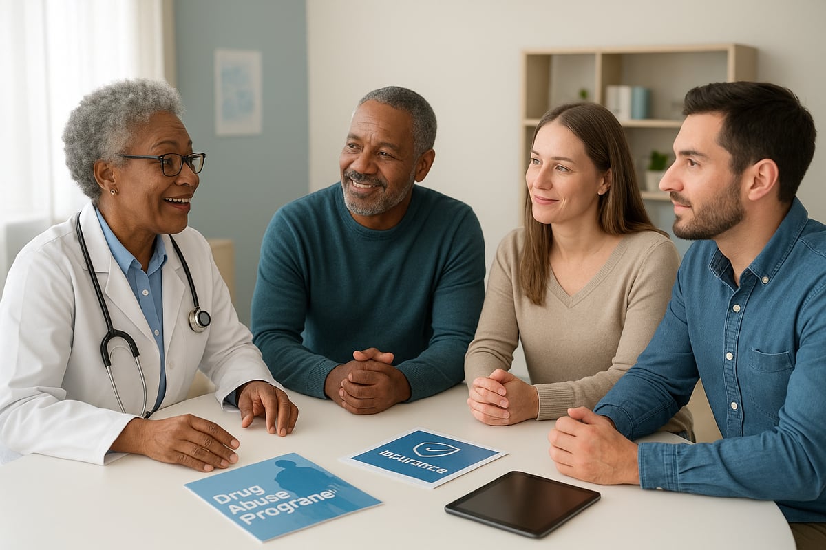 Access, Affordability, and Navigating the System