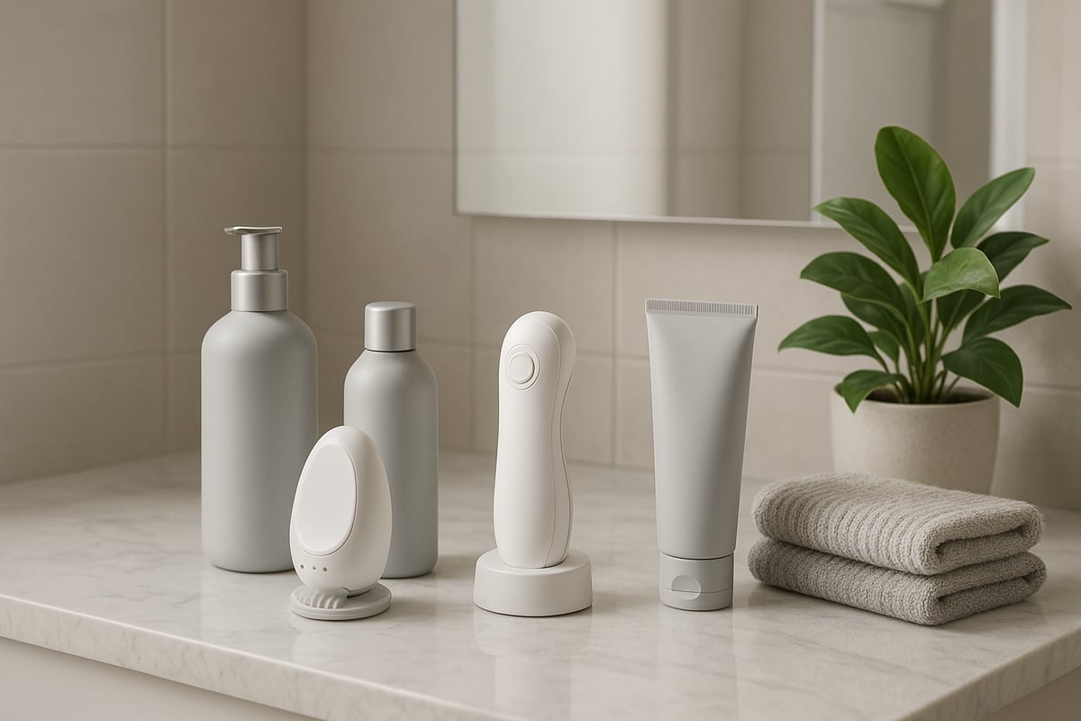 How to Build an Effective Body Care Routine in 2026