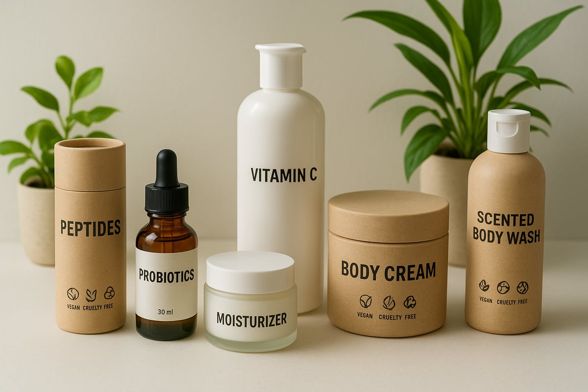 Must-Have Ingredients in 2026 Body Products