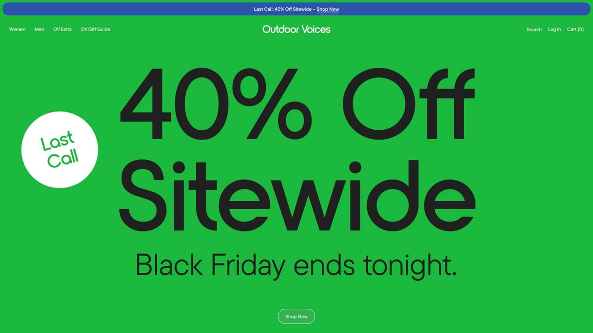 7 Essential Best Gym Clothes Brand Picks for 2026 - Outdoor Voices