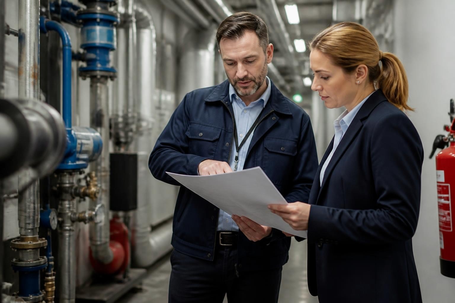 Building Compliance Services: A 2026 UK Property Guide