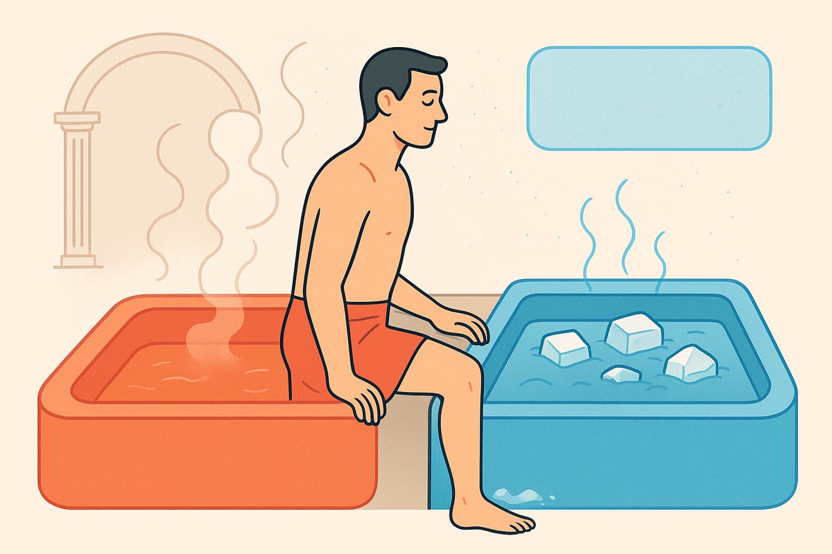 Cos’è la Terapia del Contrasto?