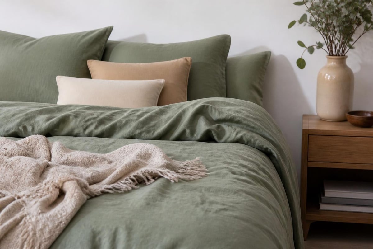 Duvet cover benefits