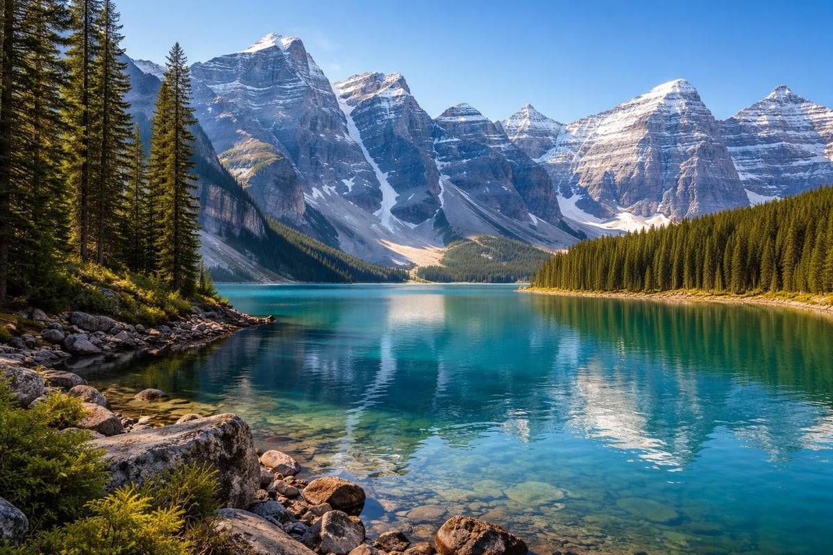 Buyer profile components