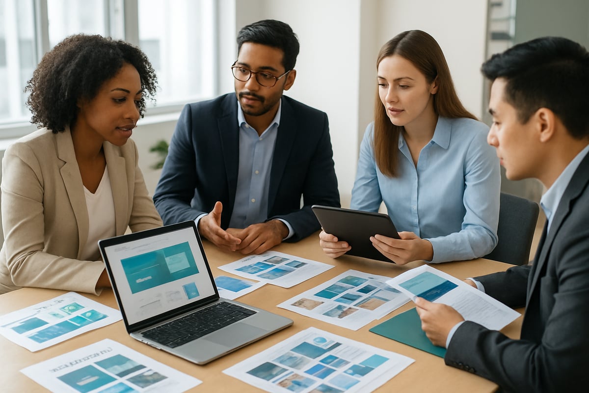 Choosing the Right Website Design Service Provider