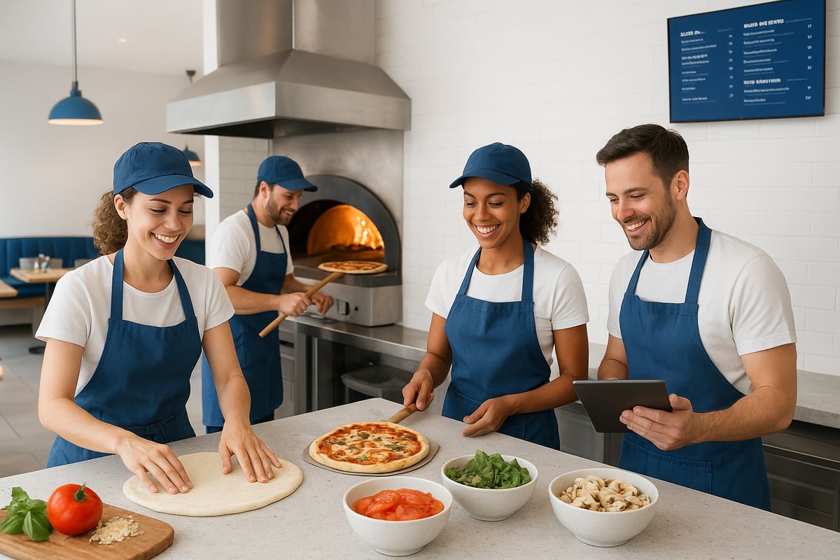 Konzeptentwicklung und Positionierung