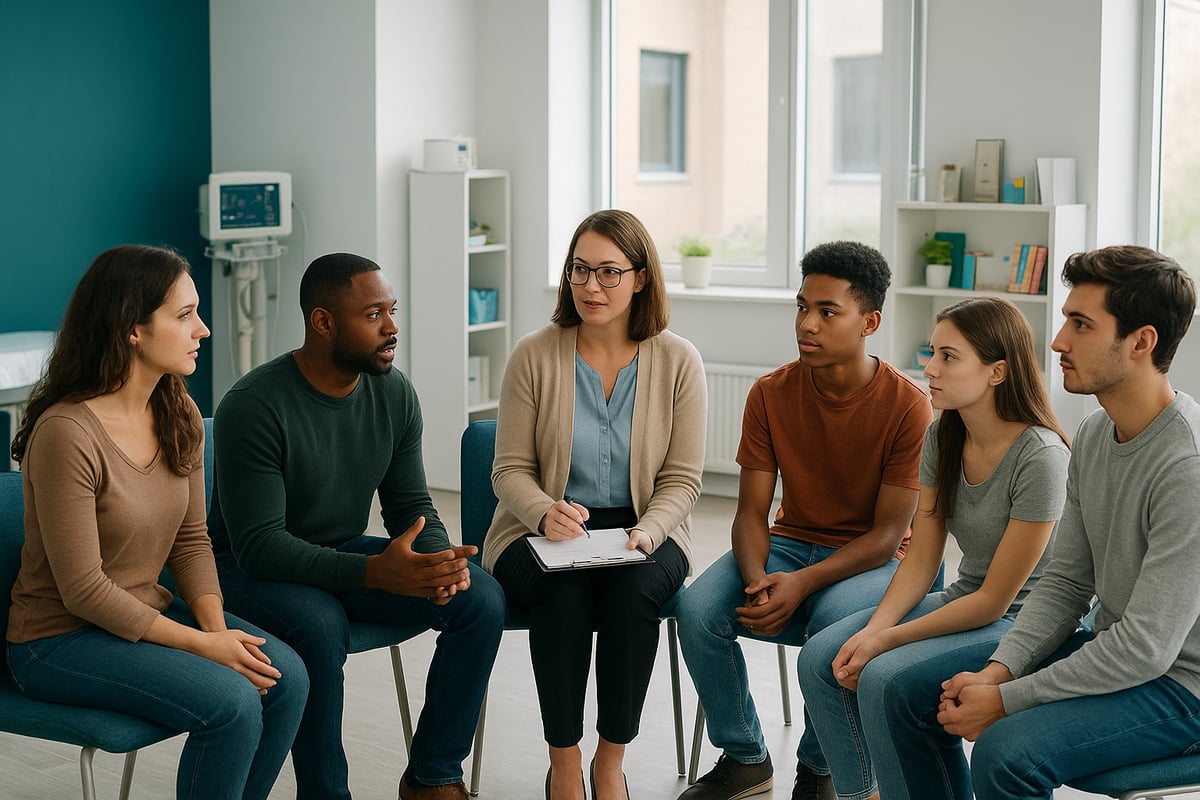 Understanding Medical IOPs: Definition, Purpose, and Scope