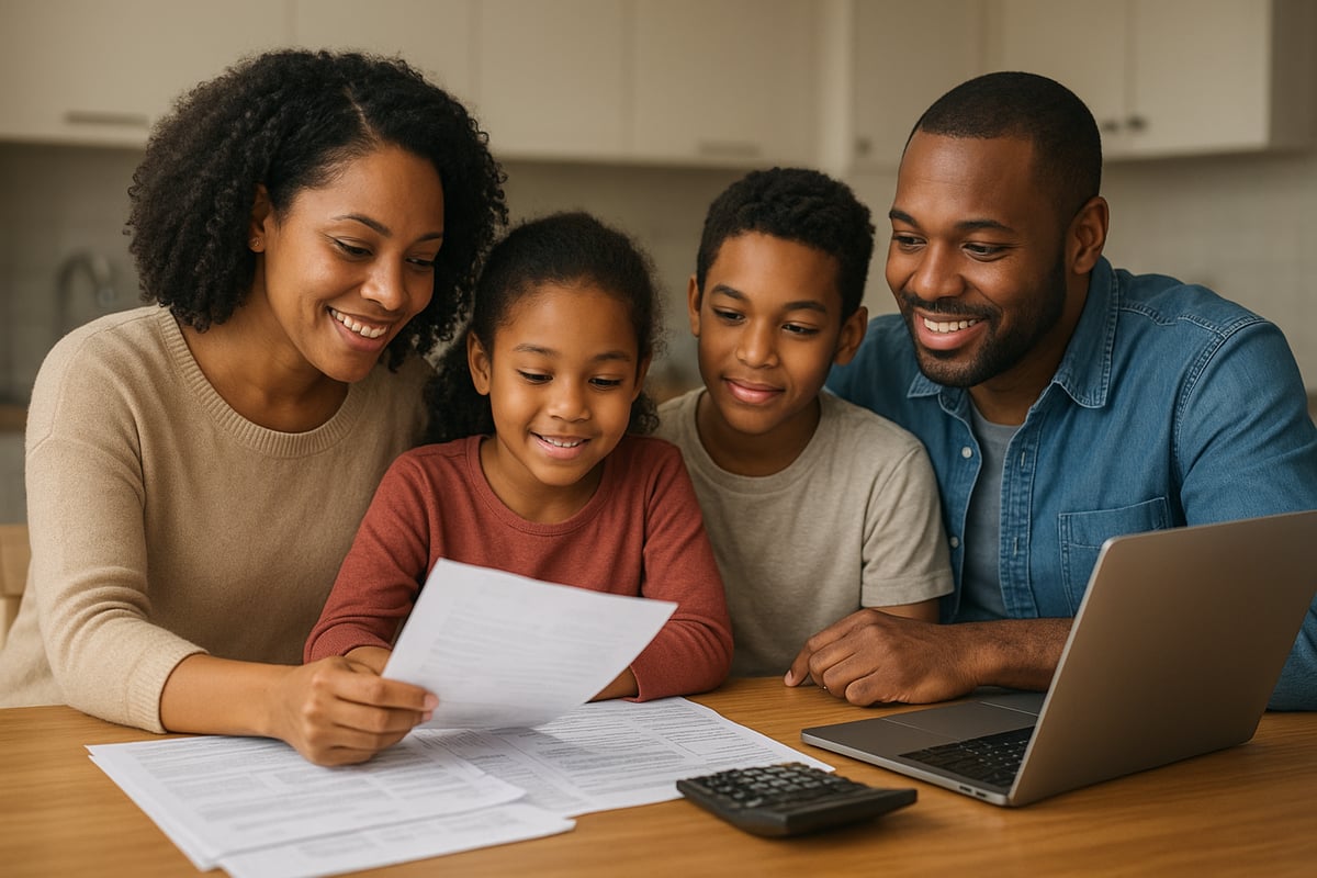 Step 4: Leveraging Tax Credits and Government Assistance