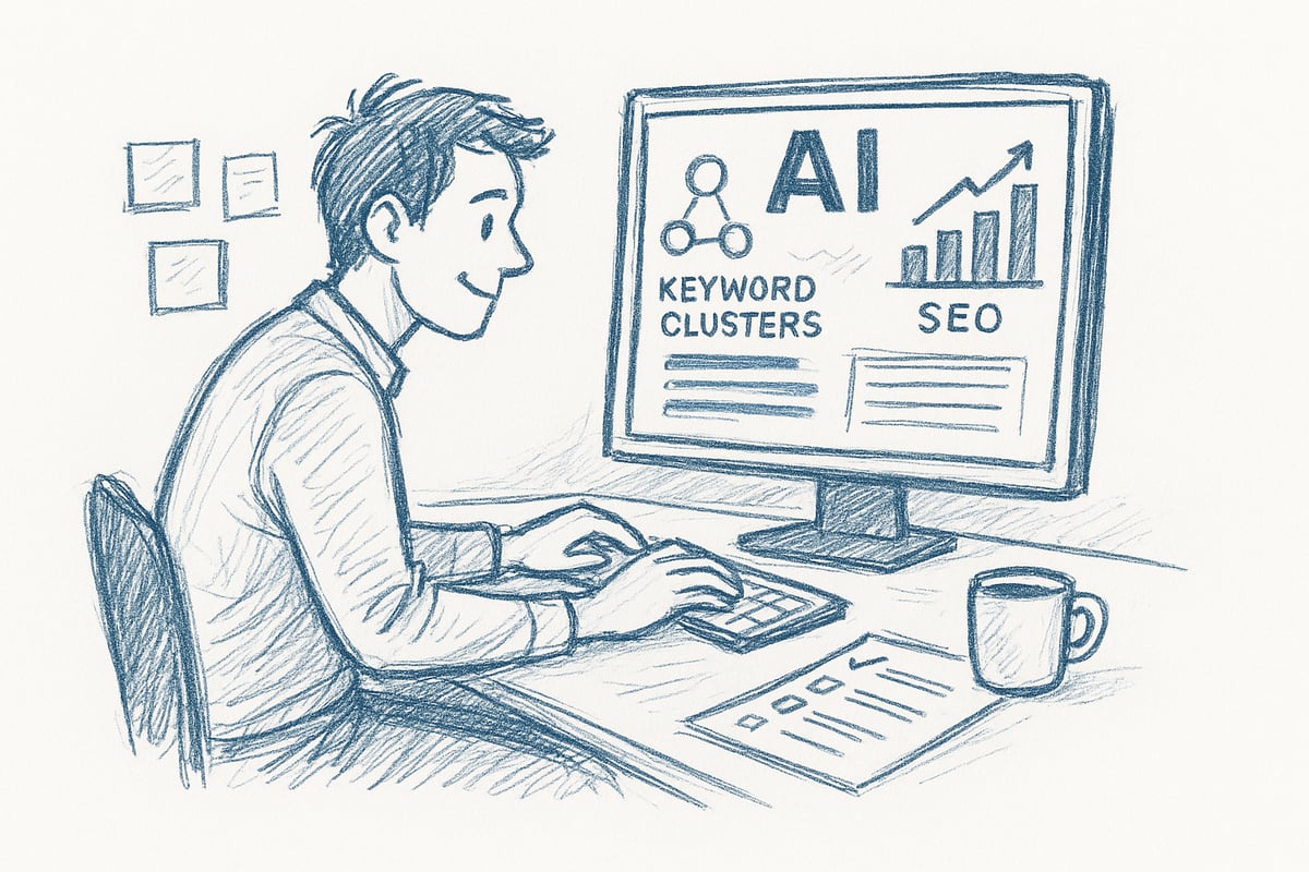 Optimizing AI-Generated Copy for SEO and Engagement