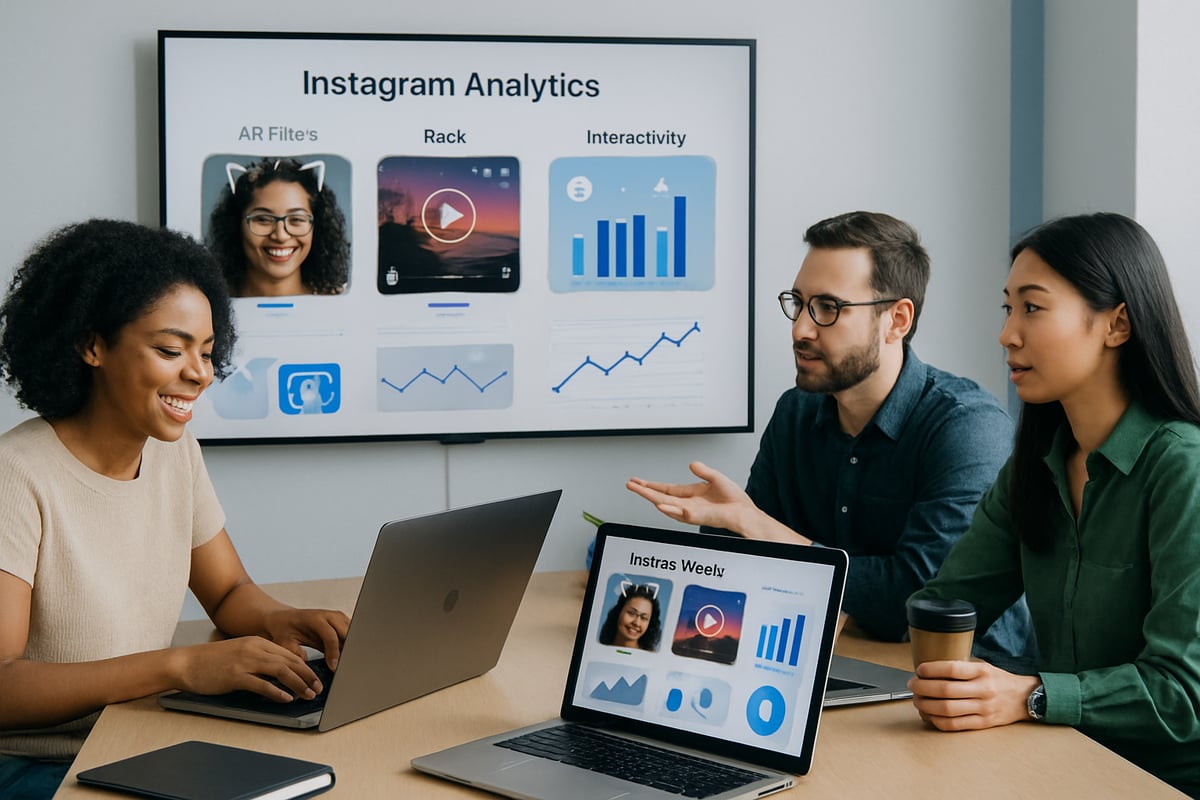 Future-Proofing Your Instagram Strategy: Trends to Watch