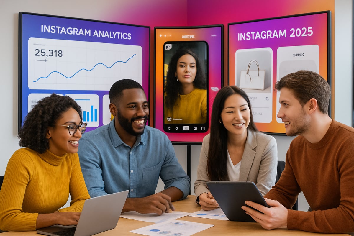 The Evolving Instagram Landscape in 2025