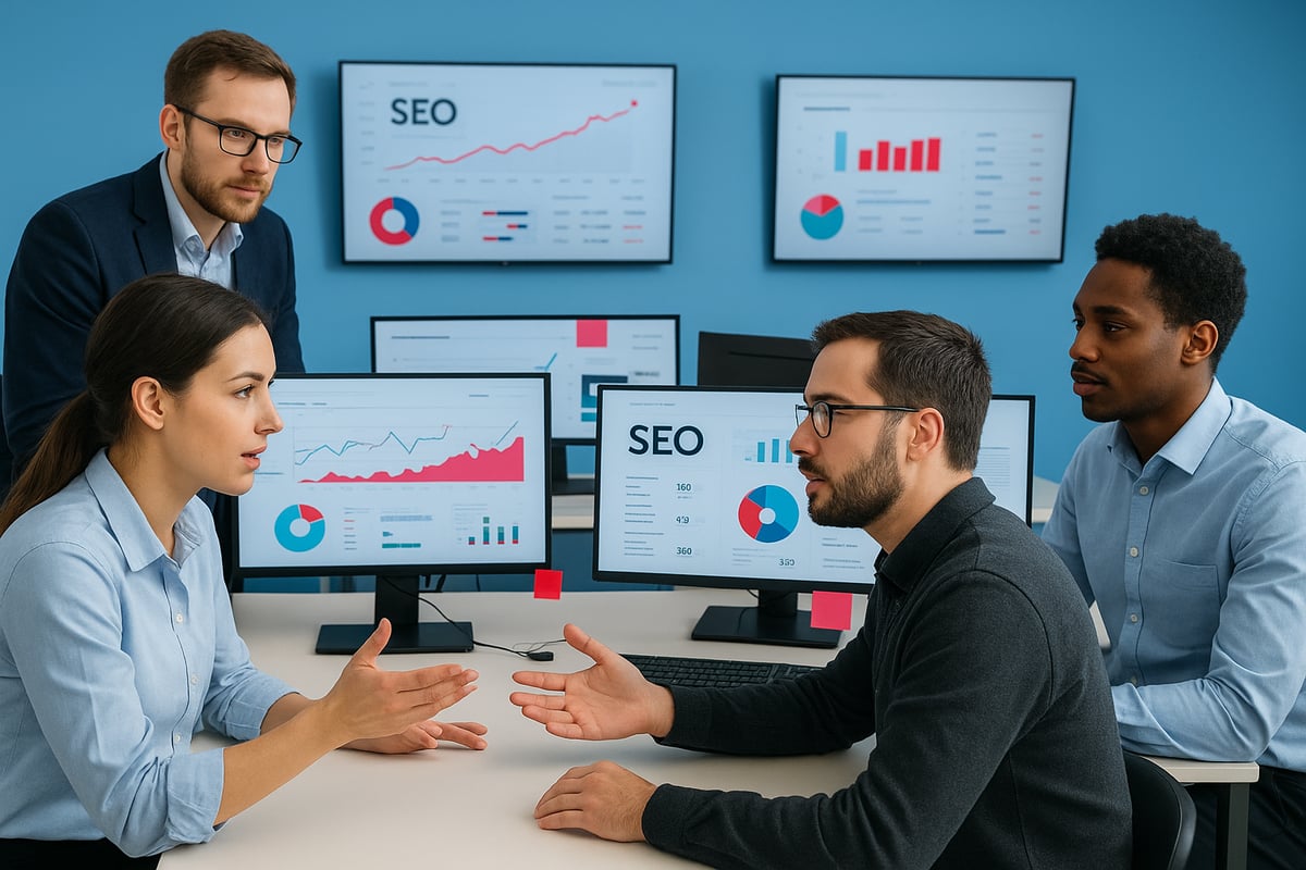 <span style="color:#3882DB;">Praxistest: Welches SEO-Tool passt zu welchem Unternehmen?</span>