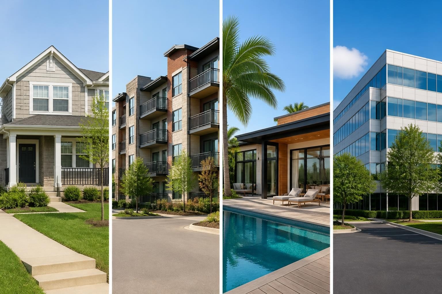 Best Investment Properties: What Actually Makes Money