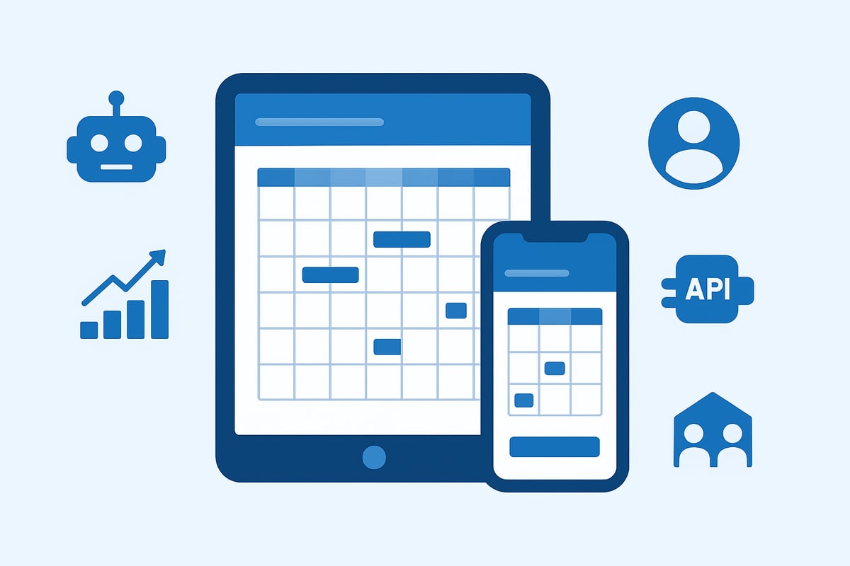 Advanced Features and Customization Options
