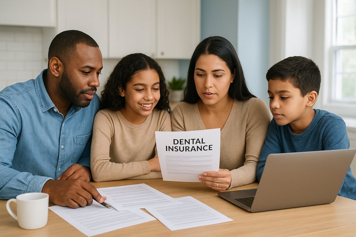 Step-by-Step Guide: How to Select the Right Individual Dental Policy