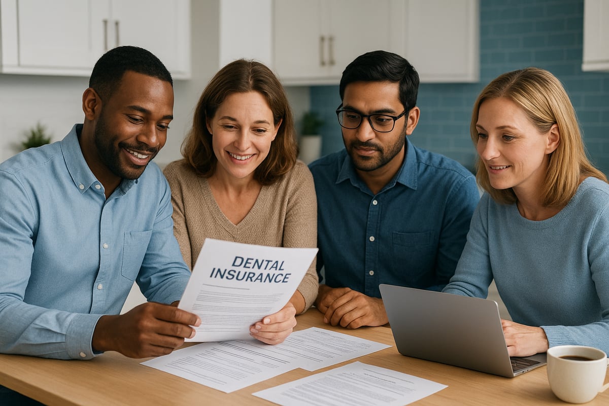 Understanding Individual Dental Policies: The Basics