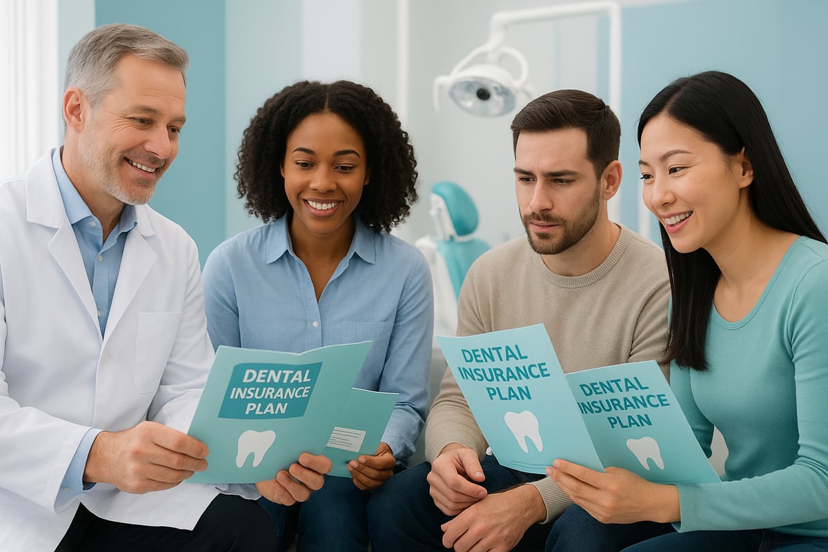 Key Features to Compare When Choosing a Policy