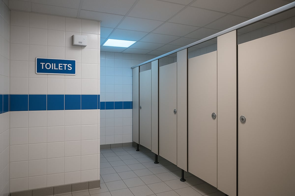 The Rise of Vaping in School Bathrooms: Trends and Threats