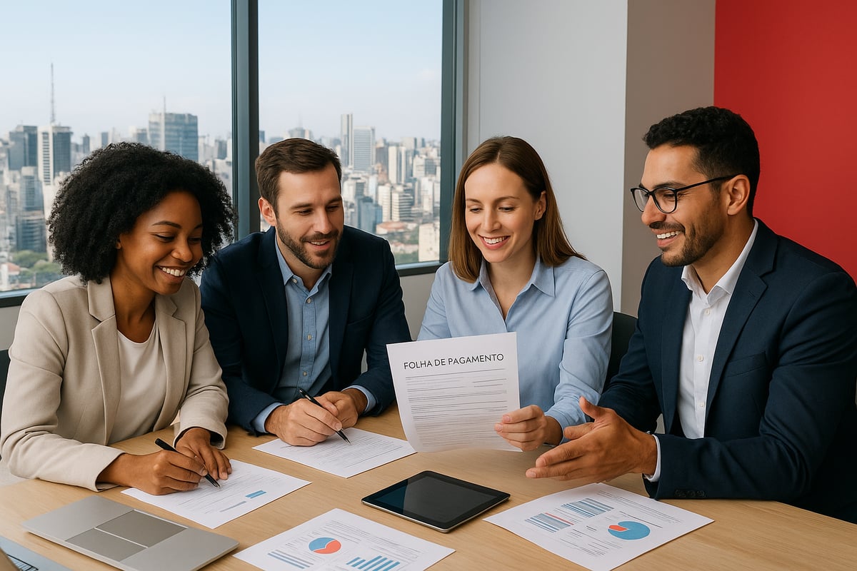 Understanding Employer of Record (EOR) in Brazil