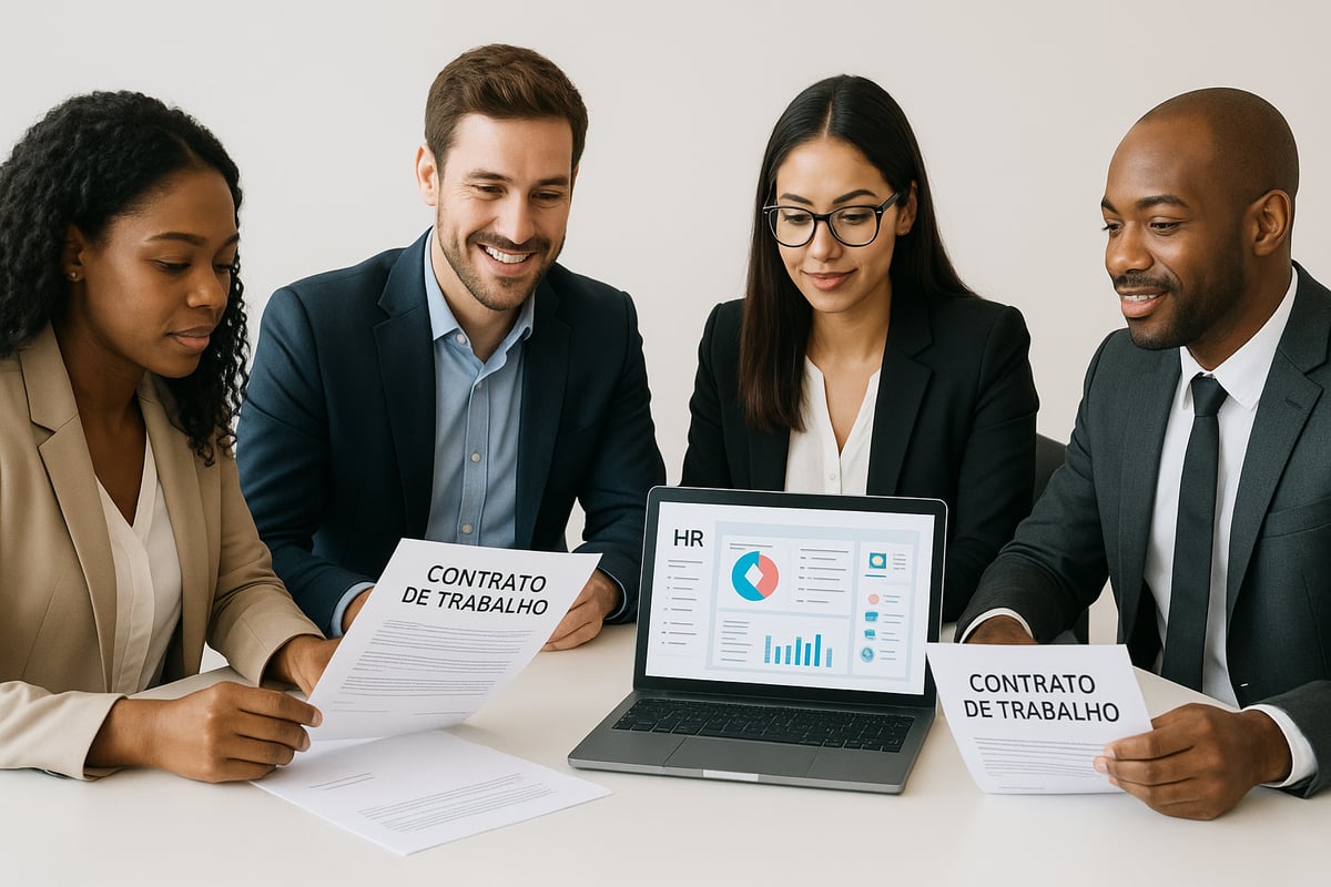 Step-by-Step Guide: Hiring Through an EOR in Brazil