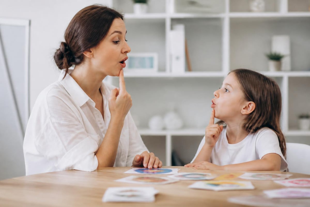 Cash pay speech therapy benefits