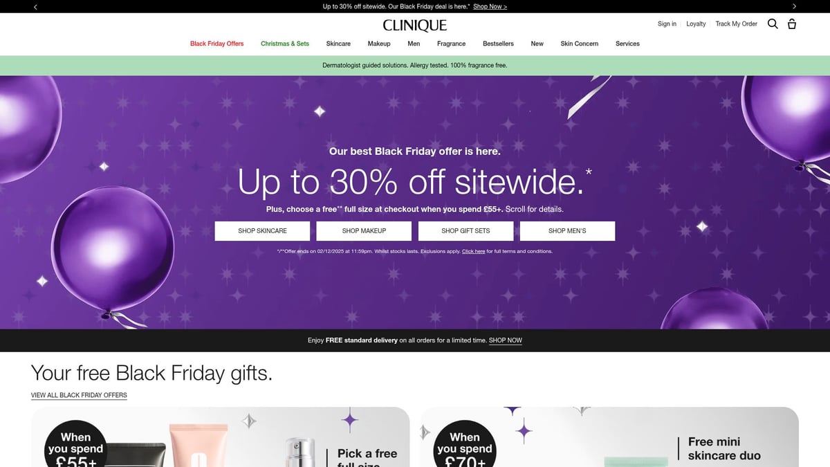 9 Essential Men Grooming Products Every Man Needs in 2025 - 5. Exfoliating Scrub – Clinique for Men Face Scrub