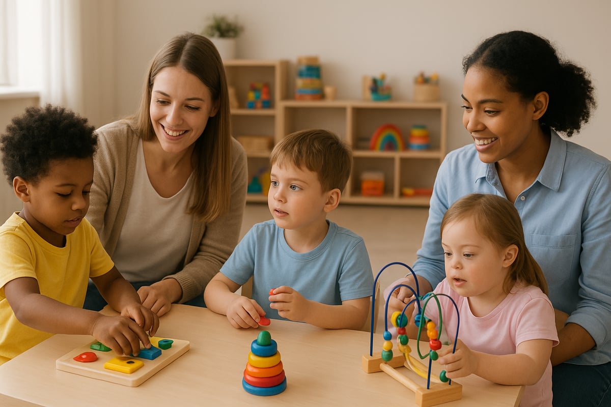 Understanding Applied Behavior Analysis (ABA) in 2026