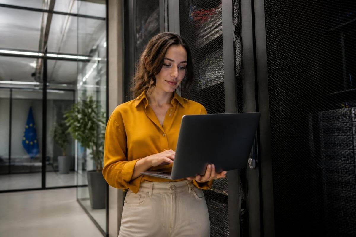 Cloud hosting trends