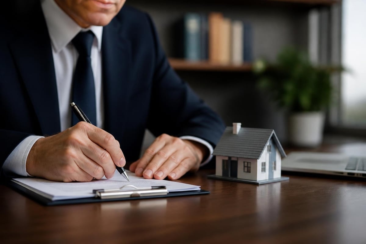 How a federal tax lien attaches to property