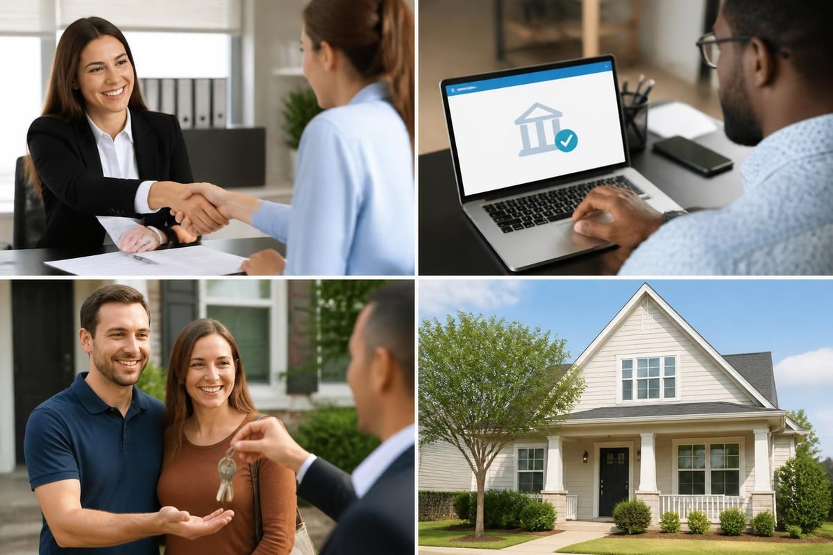 Tax lien resolution pathways