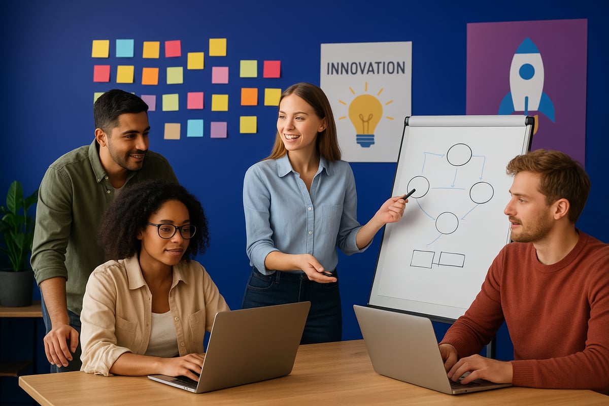 Grundlagen der Start-up-Finanzierung 2026