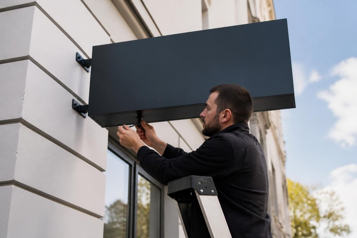 Installation considerations