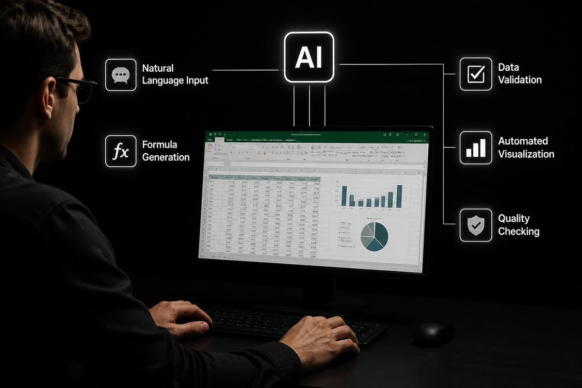 AI workflow integration