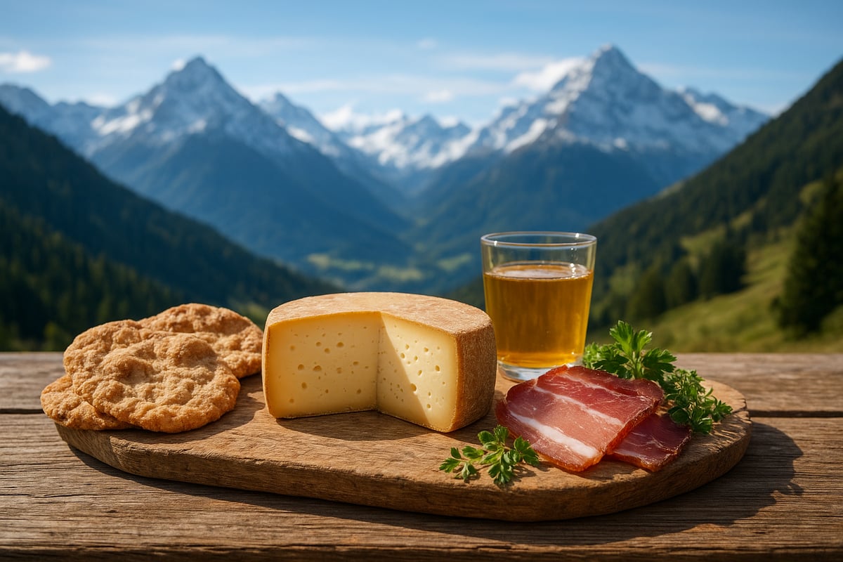 Graukäse & Tiroler Lebensgefühl: Warum der Trend bleibt