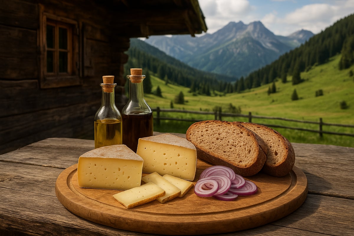 Graukäse im Alltag: Tipps für Einkauf, Lagerung & Genuss