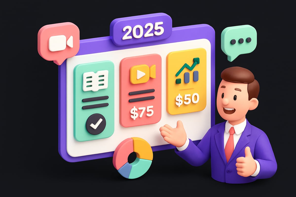 2025年最新!ビジネス英会話スクール・オンラインサービスの選び方