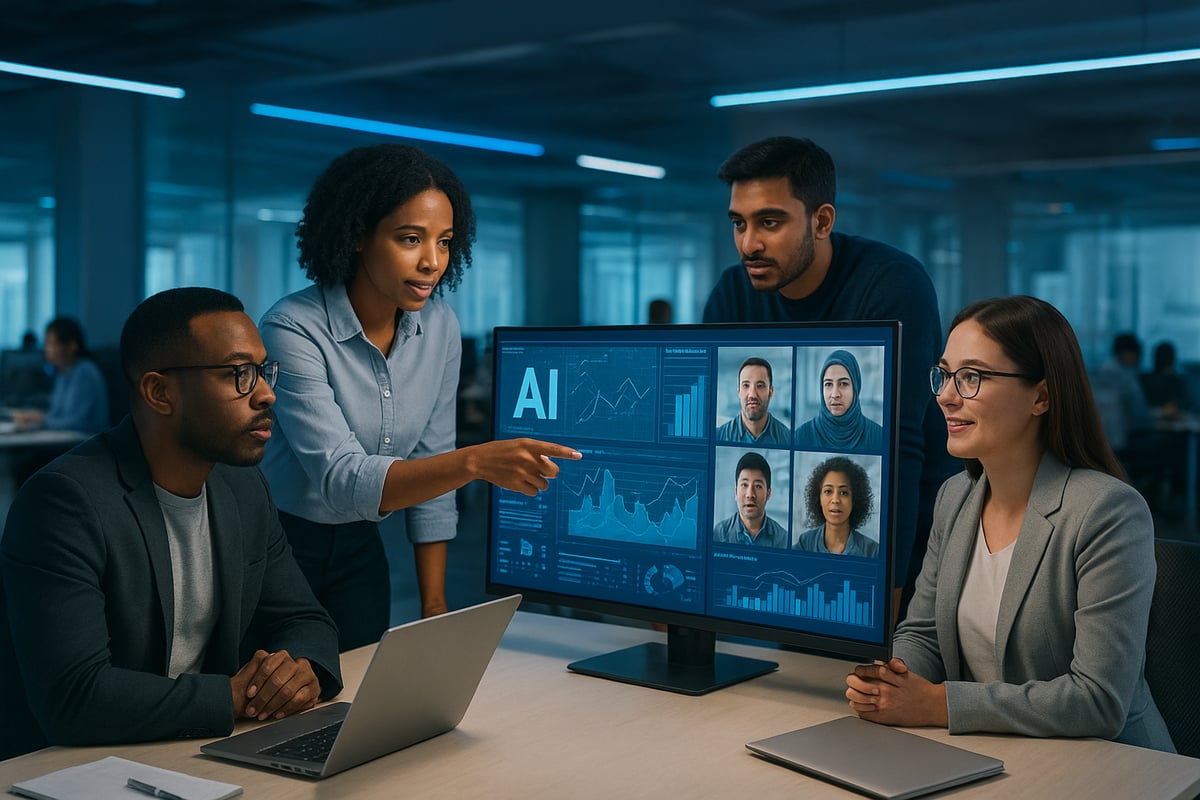 Understanding the Modern Business Landscape in 2026