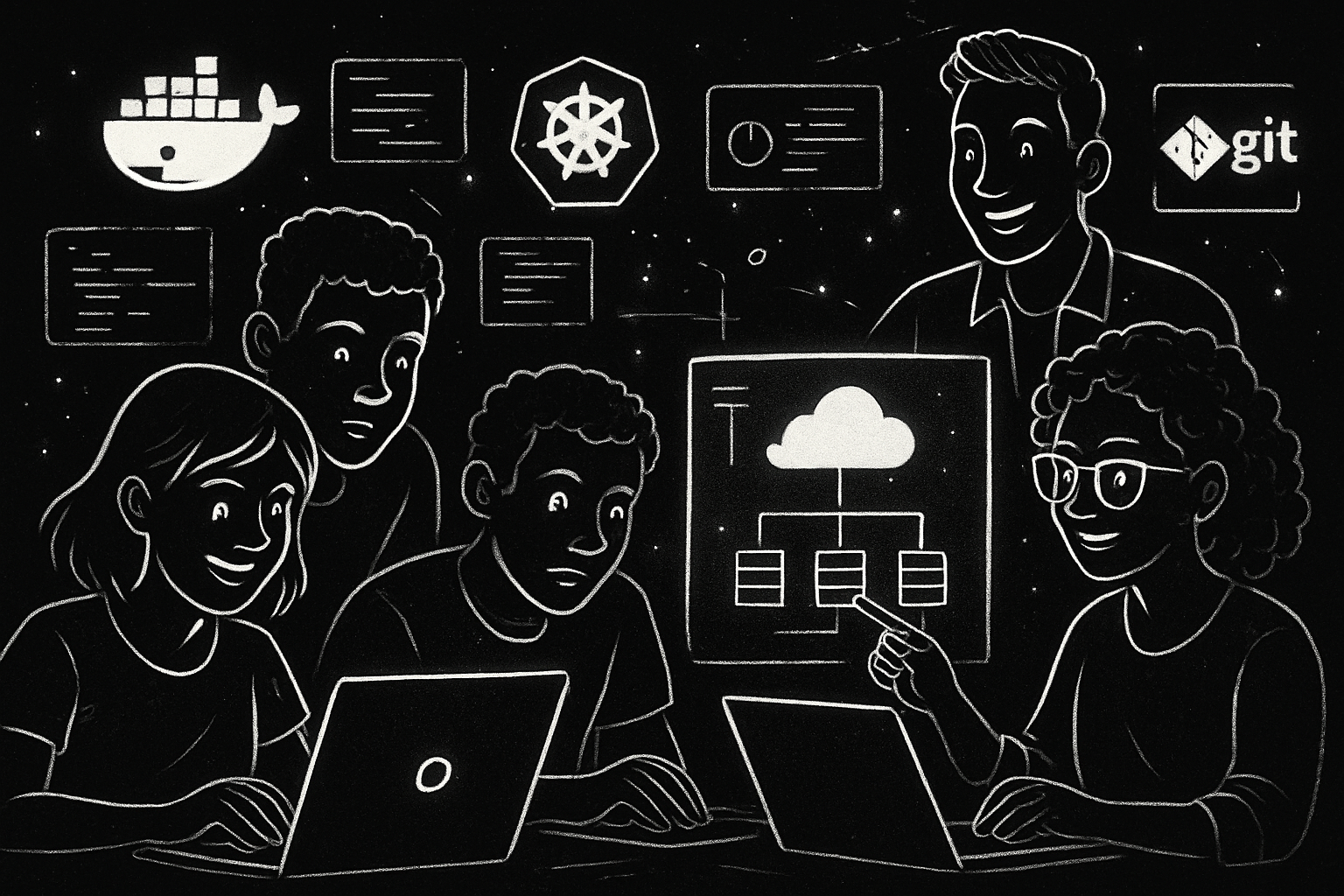 Step-by-Step Guide: How to Start Your DevOps Journey in 2025