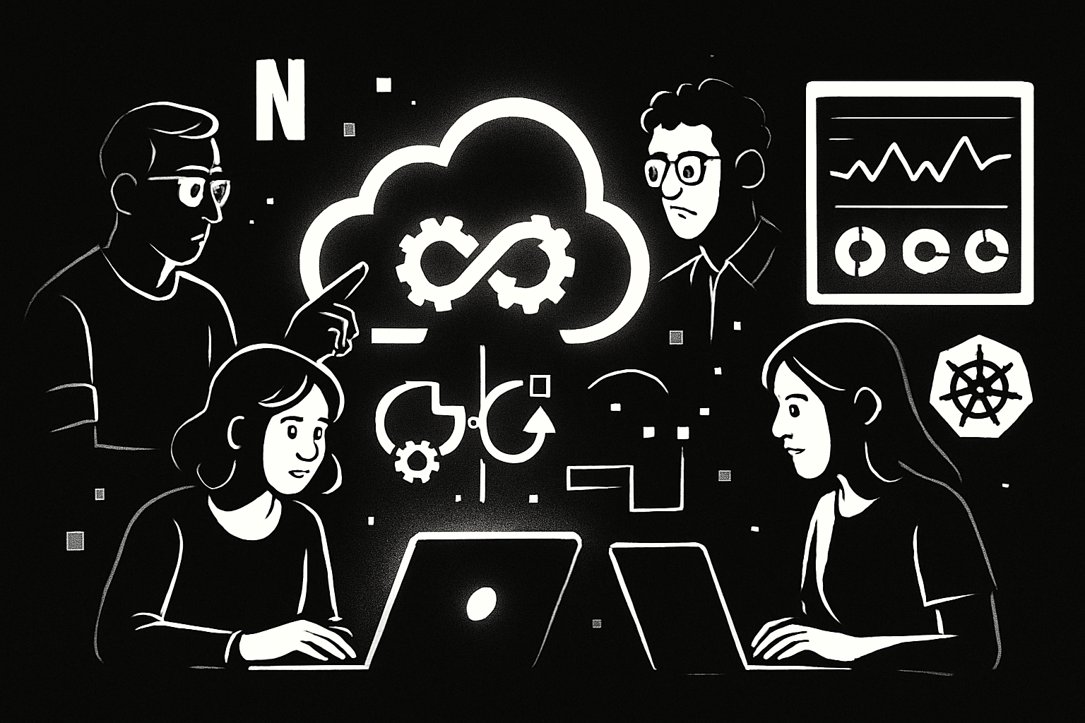What is DevOps Engineering?