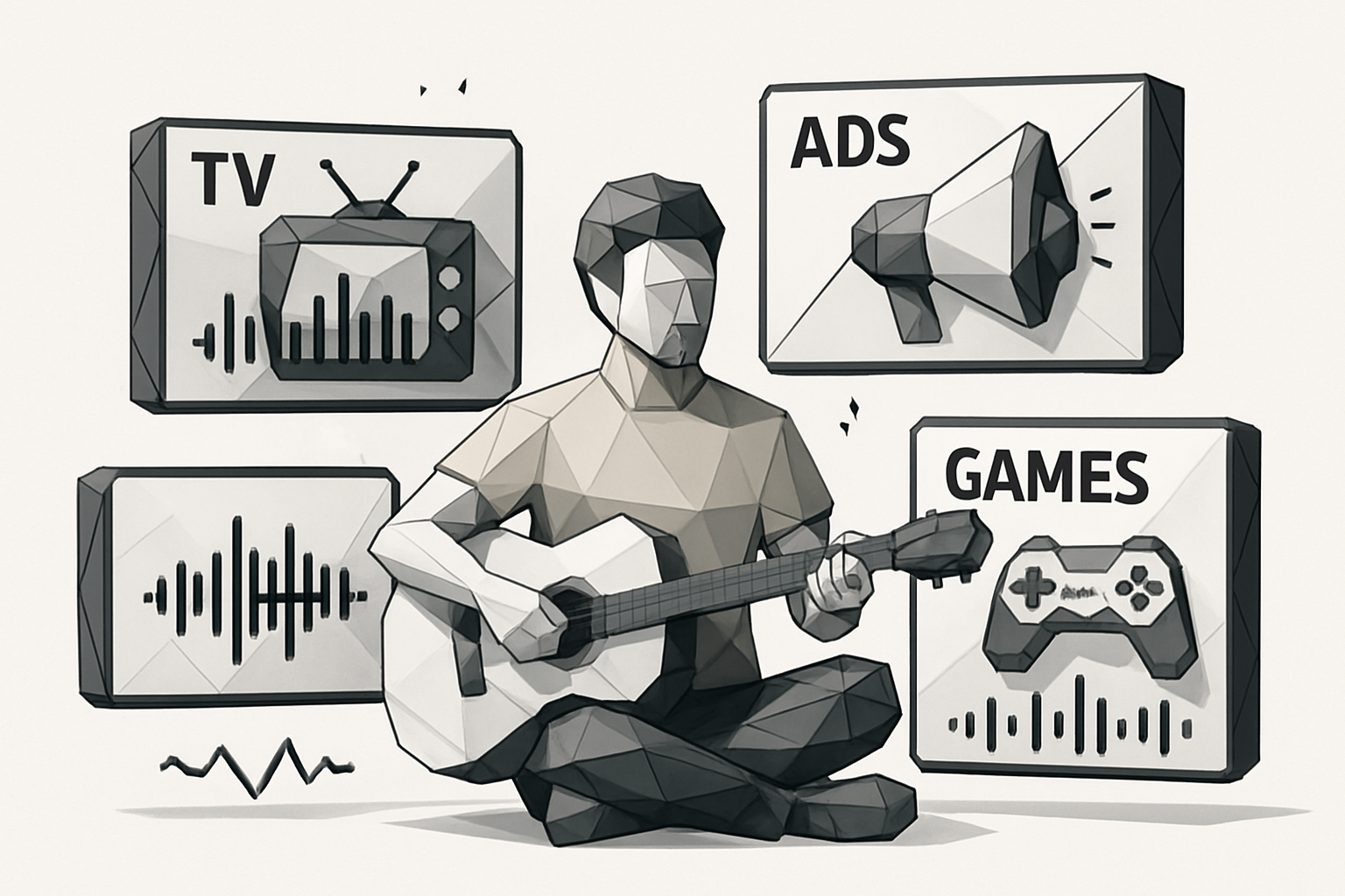 Understanding Sync Licensing in 2025