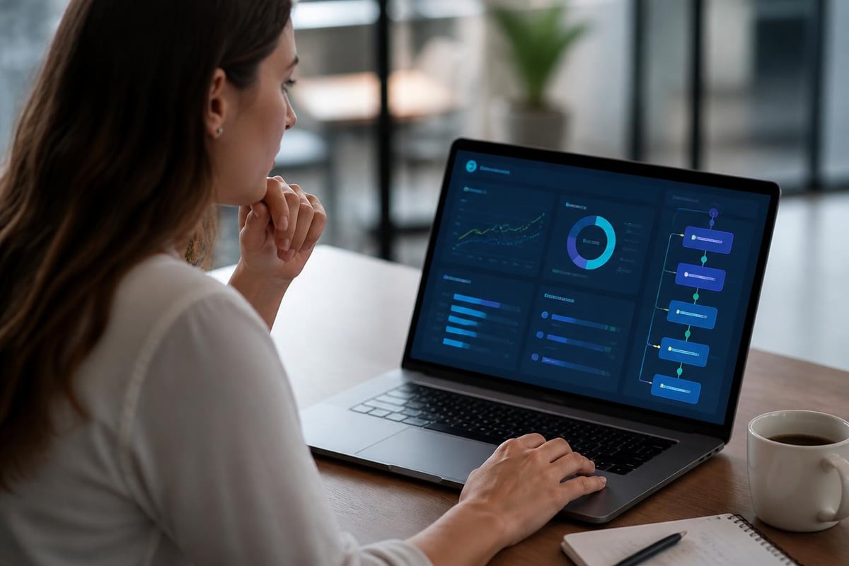 Onboarding optimization