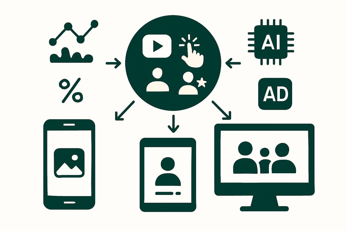Content Creation and Distribution Strategies for 2026