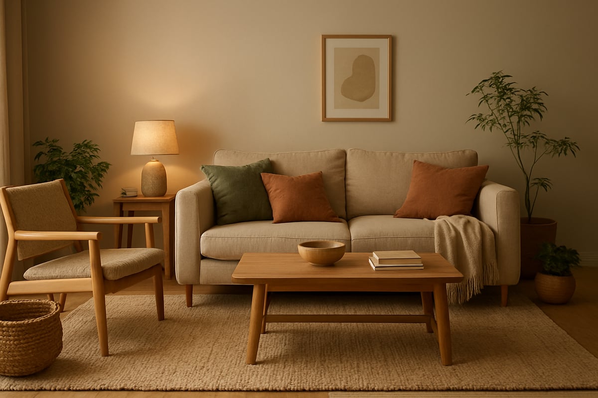 居心地の良い空間の心理学を理解する