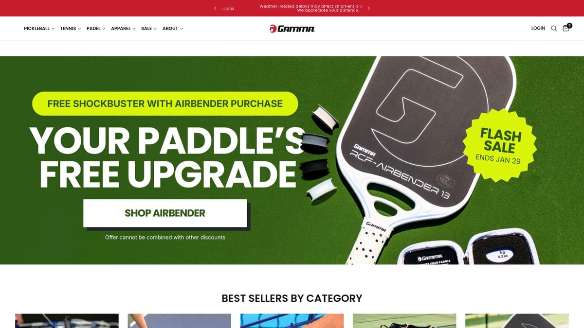 10 Best Tennis Christmas Gifts to Surprise Players in 2026 - Gamma Sports Ball Hopper Hi-Rise 75