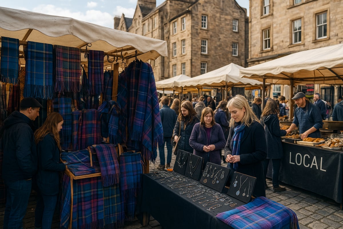 Where to Shop: Top Destinations and Hidden Gems