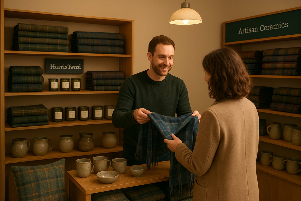 Expert Tips for Shopping Authentic in 2026