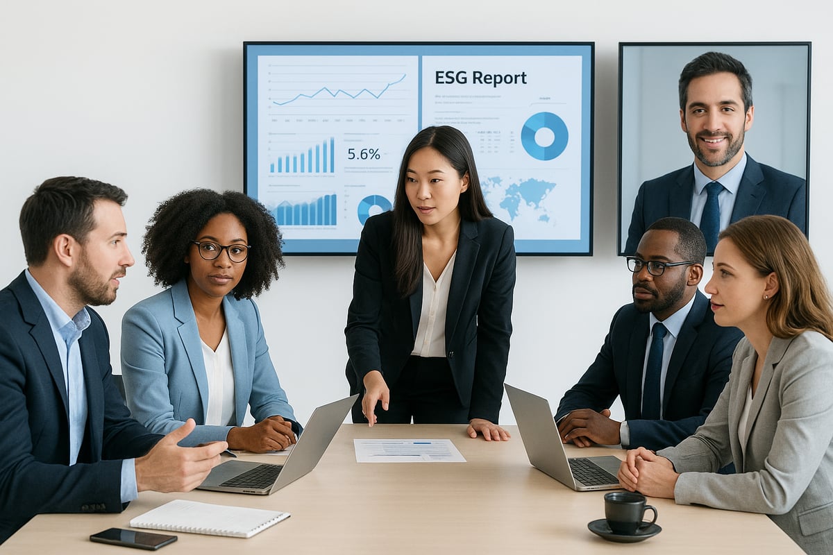 Case Studies: How Leading Firms Are Embracing 2026 Trends