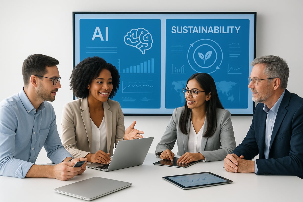 8 Top Management Consulting Trends To Watch In 2026