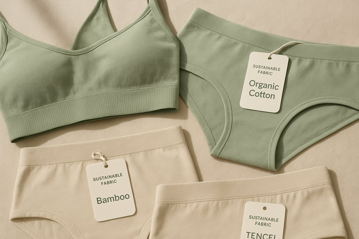 Fabric Innovations: Comfort and Performance in 2026
